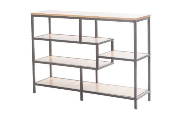 Trust Plus cabinet rack