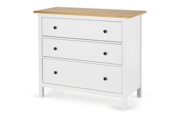 Chest of drawers 3 Evans