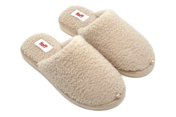 Women's pantolets Hall Obsidian 40