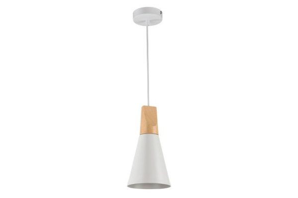 Hanging lamp MAYTONI P359 4 sq.m., 14x142x14 cm, E27