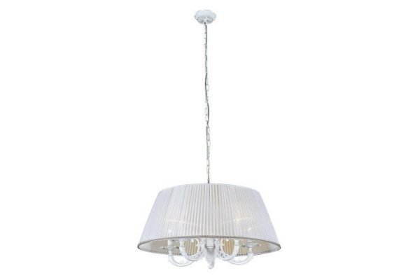 Chandelier CITILUX Canon 14 sq.m., E14