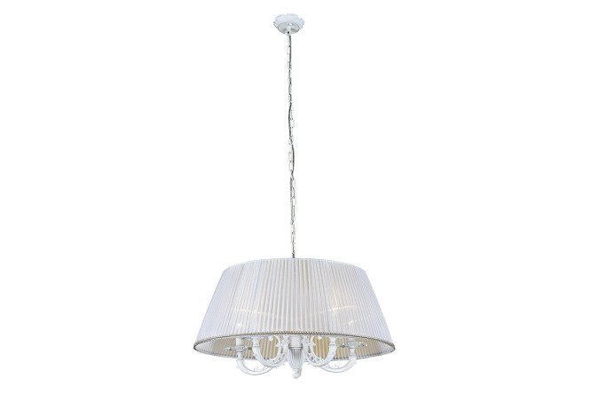 Chandelier CITILUX Canon 14 sq.m., E14