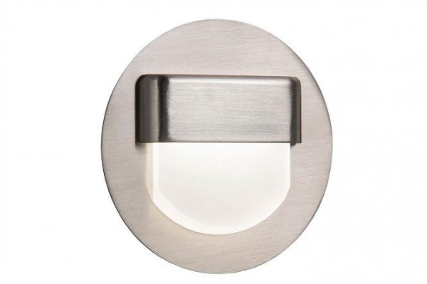 Recessed lamp CITILUX Scully 7.7x7.7x9 cm, LED