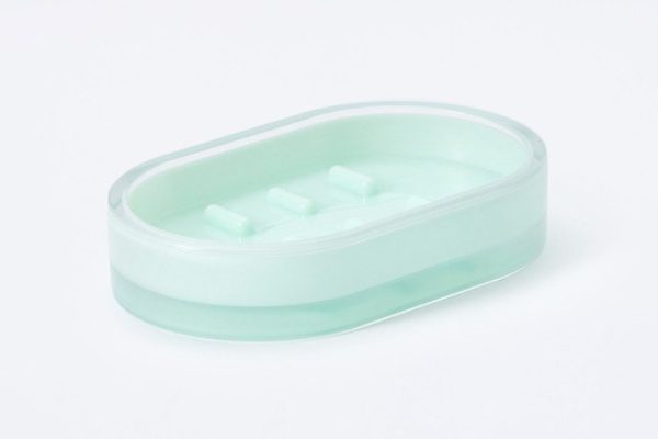 Soap dish COS Acrylic