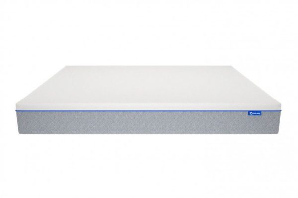 Springless mattress Blue sleep Hybrid 90x190 cm