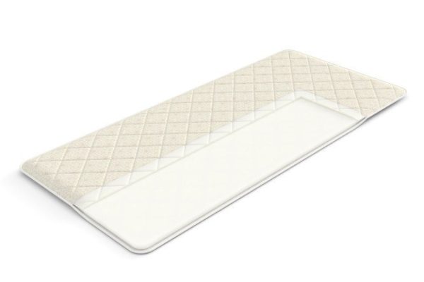 Mattress-topper for sofa MILDEX Aurora 160x200 cm