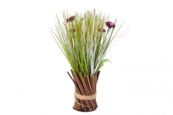 a480ee8dd59cc73376391766a48693a6.jpg Artificial bouquet of Daisies 30 cm