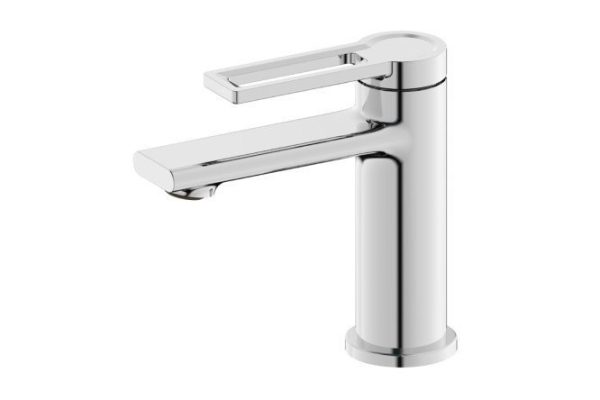 Basin mixer ORANGE Splito M36-021