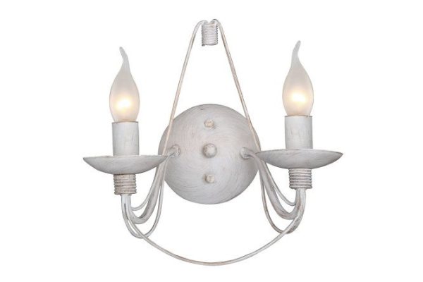 Wall lamp FAVOURITE Chateau 4 sq.m, E14