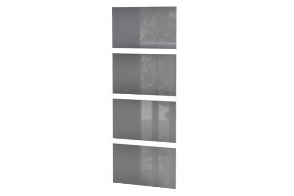 Set of Oscar Ultra inserts for sliding doors