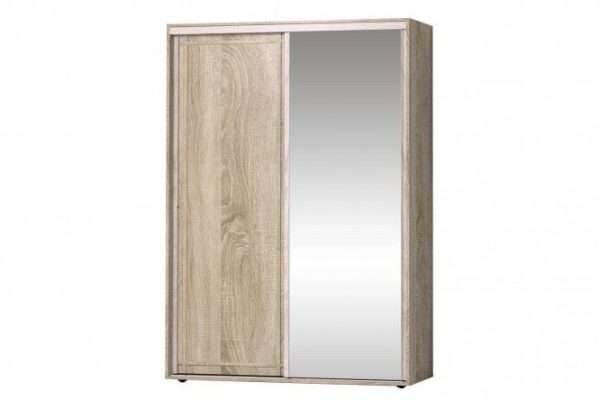 Sherlock sliding wardrobe