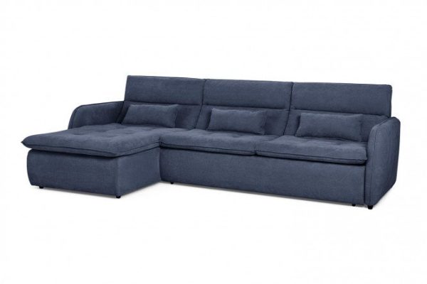 Corner sofa bed Riviera