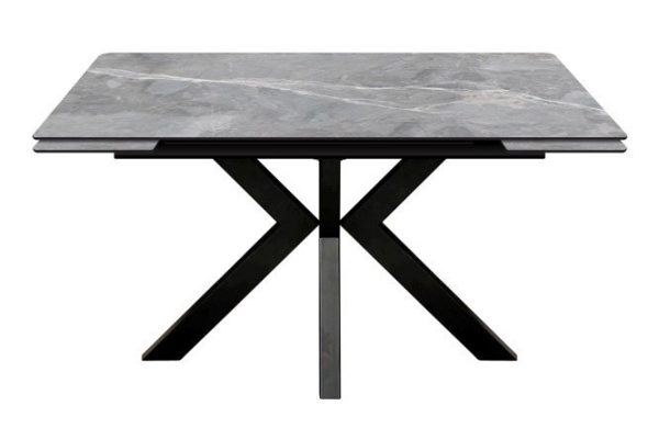 Turin extendable table 140x77x80 cm