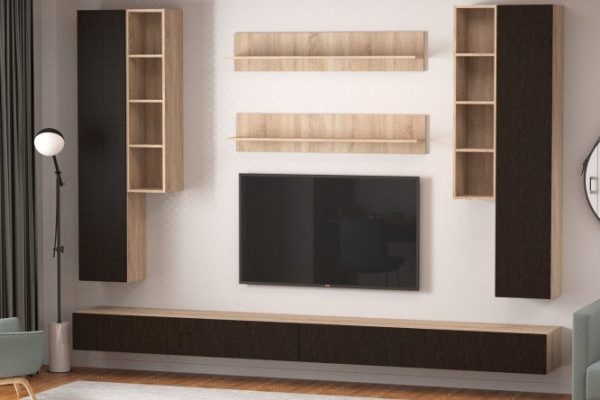 Furniture set Studio No. 3