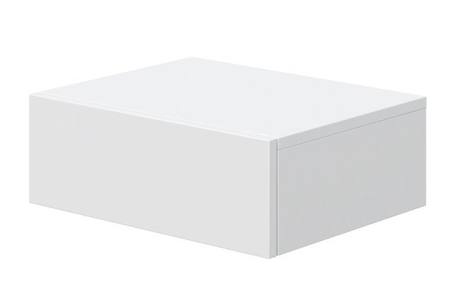 Stefan wall-hung cabinet