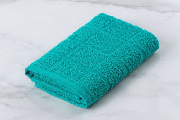 Guest towel MITTE Quadrat Cotton, 30x50 cm, 1 pc.