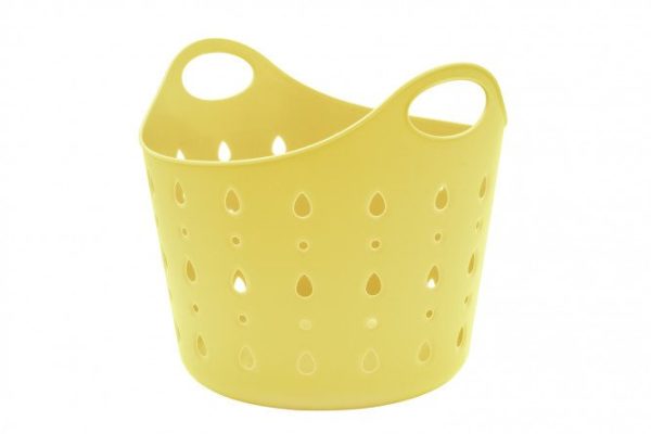 Basket CubaLibra 33.1x35.2x31.5 cm, 15 l