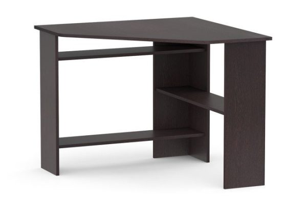 Corner computer desk KST-02