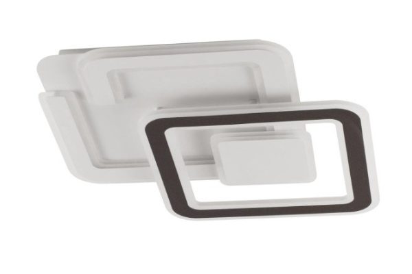 Ceiling lamp Magnete 20 sq.m., LED, 49 cm