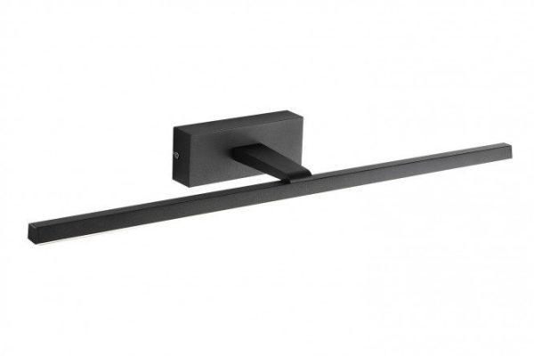 Wall lamp FAVOURITE Scriptor 2 sq.m, LED