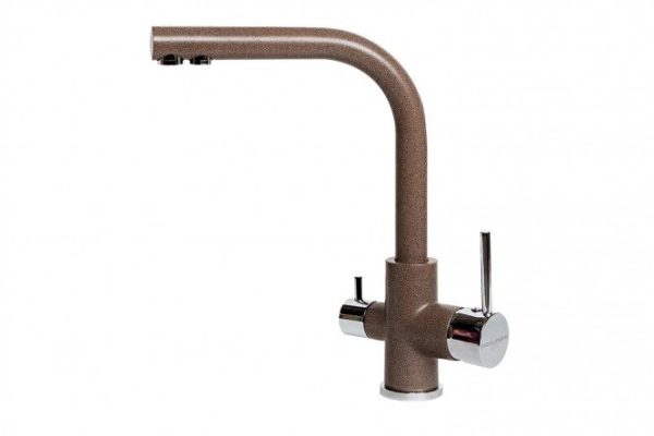 Kitchen mixer PAULMARK Essen Es213011-307