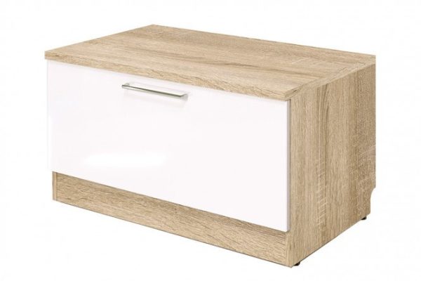 Shoe cabinet Stockholm 78x43x38 cm