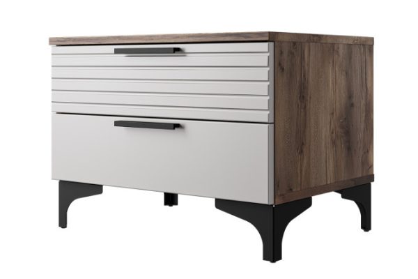 Brenta bedside table