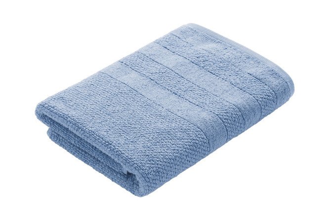 Terry bath towel Milano Cotton, 100x150 cm, 1 pc.