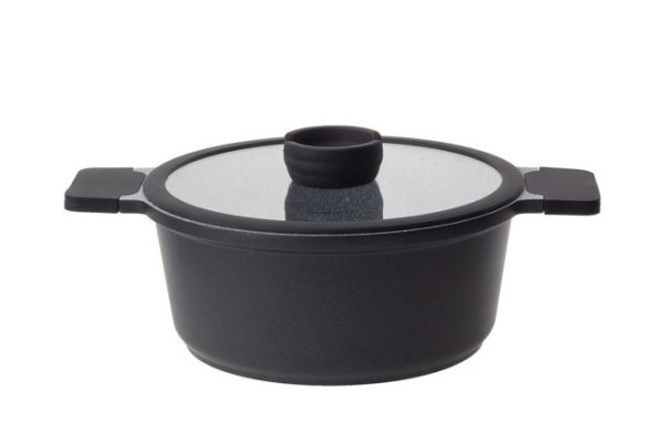 Casserole with lid NADOBA Grania 4.2 l