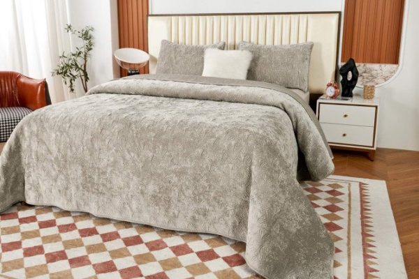 a5p43c2co11disfvapqtwhd22u5olbjy.jpg Set SOFI DE MARKO Rosaline 240x260 cm, Viscose