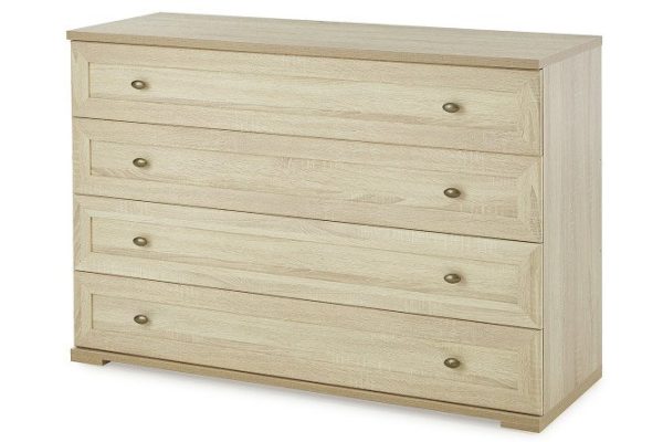 Sherlock chest of drawers