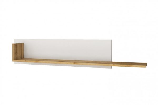 Wall shelf Taurus 129.9 cm