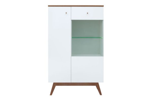 Wardrobe Heda REG1D1W