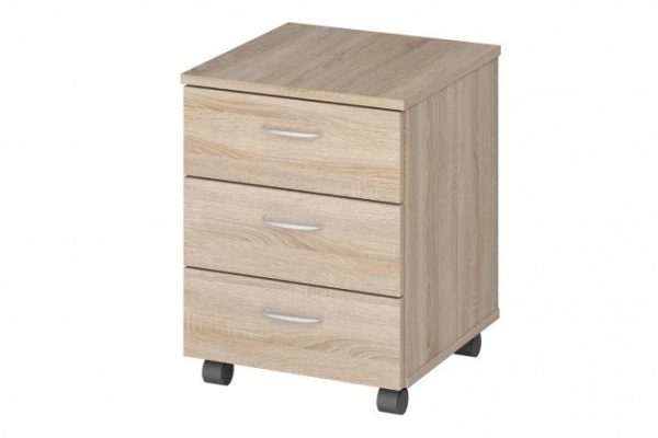 Roll-out cabinet Budget 39.8x52.1x40.6 cm