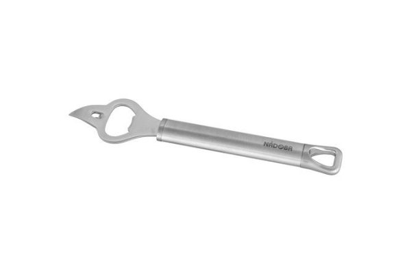 Bottle opener NADOBA Karolina