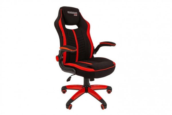 Computer chair CHAIRMAN Game 19
