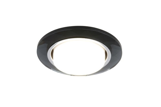 Recessed lamp ELEKTROSTANDARD Pruno 9x5.5x9 cm, LED