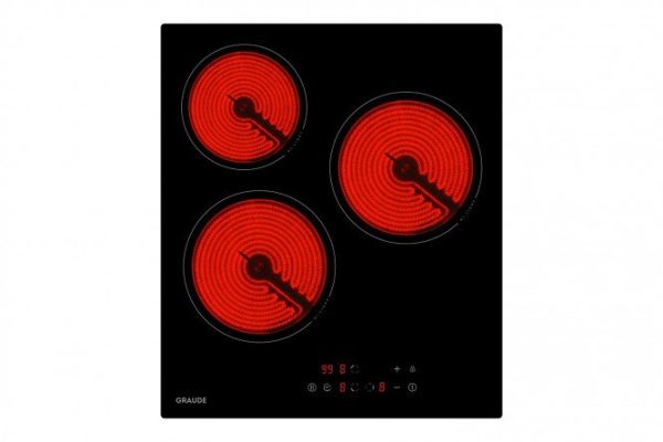 Electrical panel GRAUDE EK 45.0 S 45 cm