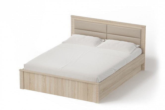 Bed with lifting mechanism Elana 160x200 cm