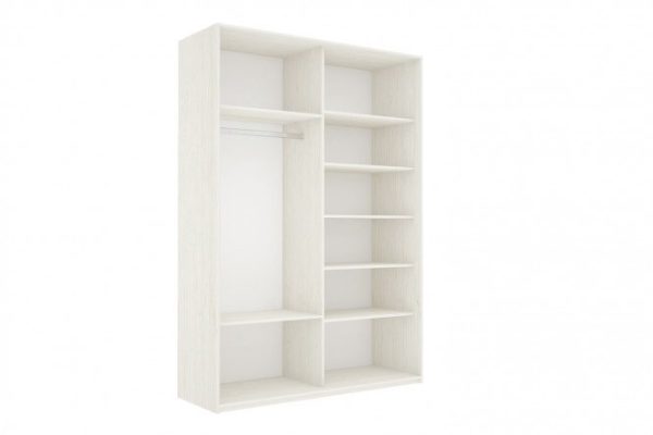 Cors 2 wardrobe body