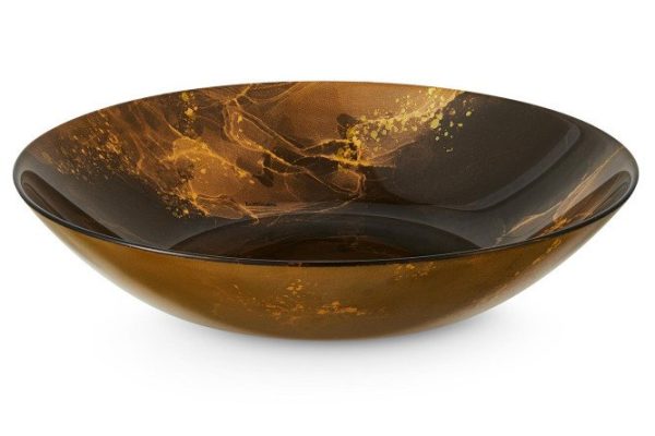 Soup plate Metavox Glass, 20 cm