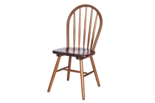 Viennese chair 42.5x91x44 cm