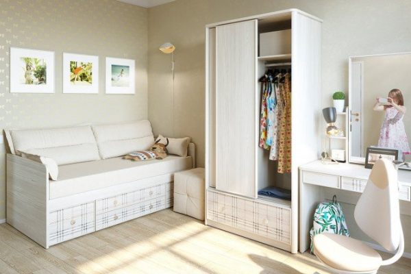 Children's set Cambridge