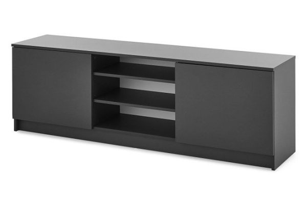 TV stand Loft 160, anthracite