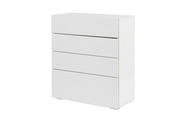 Summit chest of drawers