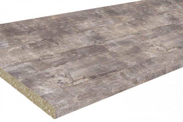 Country table top 240x60x2.7 cm