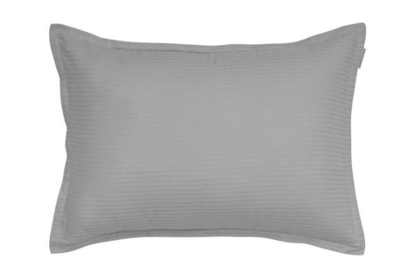 Pillowcase with Tiffany ears 50x70 cm, Cotton, 1 pc.