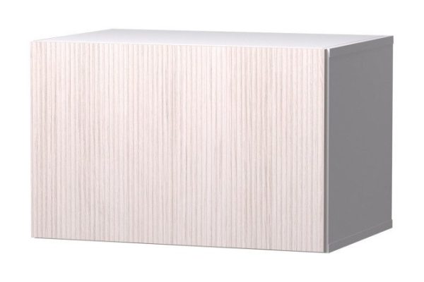 a6t2rrz113qtni60wqfkh2hc1wc8rw01.jpg Cabinet with door Oscar Grevy 60x40 cm, white/Cadena light