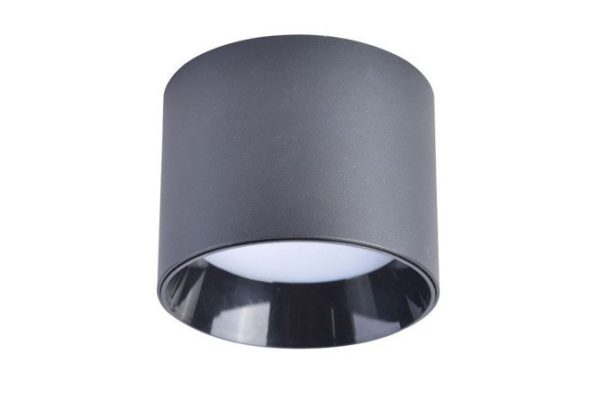 Ceiling lamp LED Rout 8.5x6.5x8.5 cm, LED