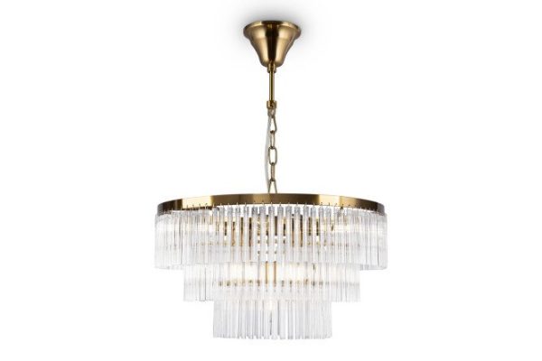 Hanging lamp MAYTONI MOD093PL 24 sq.m., E14